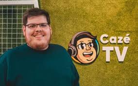 Bomba! CazéTV Tira Repórter da ESPN: O Que Aconteceu?