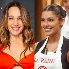 Sofia Gonet regresa al programa de Veronica Lozano y se disculpa por sus comentarios polémicos