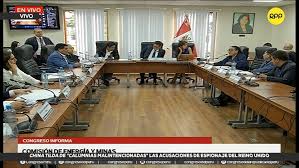 ¡Urgente! ¿REINFO extendido? Lo que debes saber YA sobre la minería en Perú