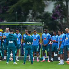 Ancelotti e CBF adotam estratégia para evitar o ‘oba-oba’ na Copa do Mundo