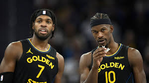 Buddy Hield hilariously trolls ‘foul-baiter' Jimmy Butler after Warriors' win