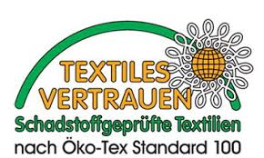 Bildergebnis für ökotex standard 100