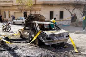 مصادر إسرائيلية تُرجح "مقتل خامنئي"، وسط استمرار تبادل الضربات بين أطراف الحرب