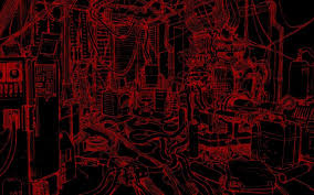 Image result for wallpaper background RED BLACK ANIMATION