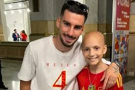 fallece maria futbolera