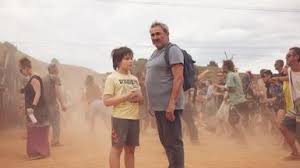 Sirât: Le Film Choc qui Divise Cannes! Découvrez Pourquoi!