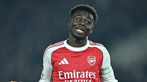 Jogo do Arsenal hoje pela Liga dos Campeões: que horas começa e onde assistir