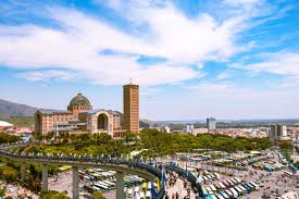 12 de Outubro: Campo Grande Celebra Nossa Senhora! Veja a Programação