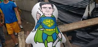 Resultado de imagem para super moro