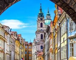 プラハ、チェコ共和国の画像