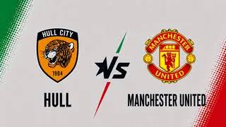 Hull City host Manchester United in Premier League opener at MKM Stadium on August 22; both sides face injury absences as Carrick's United seek third-place form