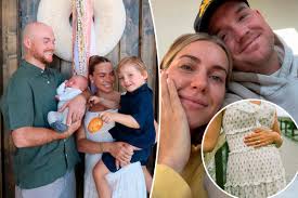Influencer Emilie Kiser announces pregnancy 1 year after son Trigg’s drowning death: ‘A bright light’