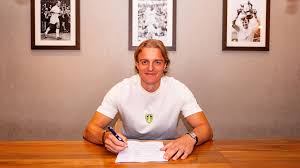 Leeds United - News update