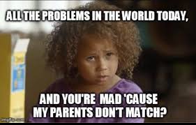 Image result for What does the Bible say about racism, prejudice, and discrimination?