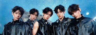 Weverse Magazine - News update