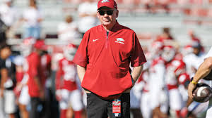 Bobby Petrino's Second Chance: Redemption at Arkansas?