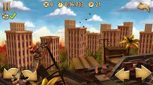 Image result for Trials Frontier