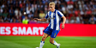 FC Porto - News update