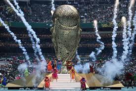 InPics | Xinhua sports topshot for 2026 FIFA World Cup group stage