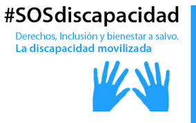 SOS Discapacidad