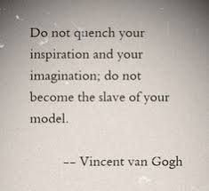 Vincent Van Gogh on Pinterest | Van Gogh Quotes, Vans and Quote via Relatably.com