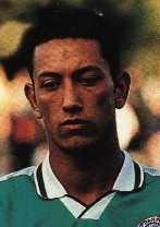 Hossam Abdel Monem Egyptian International Defender Date of birth: 12 February 1975. Participated in 1 African Cup of Nations 2000 - HossamAbdelMonem