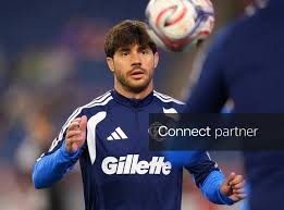 New England - Seattle Sounders