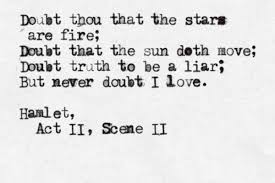 Tumblr Shakespeare Quotes - tumblr william shakespeare quotes ... via Relatably.com