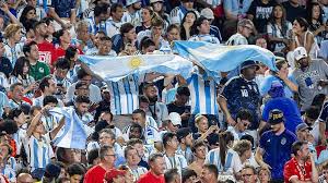 From War to Football: How the Falklands War Redefined Argentina’s National Identity and Echoes in the 2026 World Cup