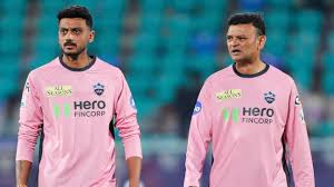 Chawla: DC should 'forget everything and move on'