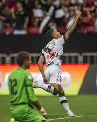 Vasco procurou Erick Marcus, hoje no Ludogurets-BUL, para um possível retorno