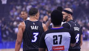 Magic and Bane Look to Bounce Back After Epic Collapse
