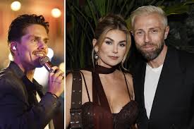 André Hazes geeft inkijkje in trouwplannen grote zus Roxeanne