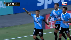 Trend Google: carabobo - sporting cristal