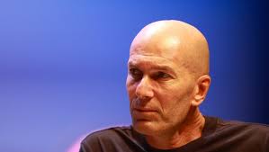 zinédine zidane