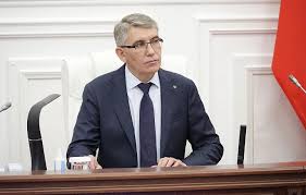 ТСН 24 - News update