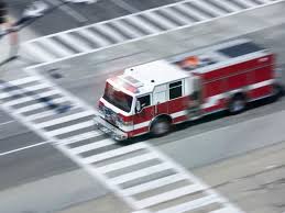 Five Arrested In Separate Sonoma County Arson Cases