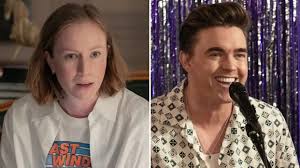 Jesse McCartney's Surprise 'Hacks' Cameo: A Millennial Dream Come True