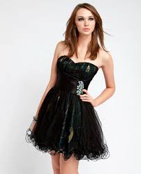 Image result for little black party dresses for women