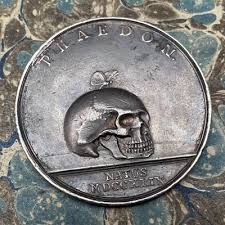 Top 10 Spooky Coins Throughout History: Witchcraft, Skulls, and UFOs