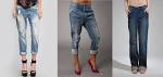 Boyfriend Jeans Boy Fit Jeans for Women Next Official Site