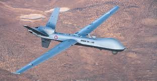 Iran claims second US drone downed in one day - Shafaq News | Latest breaking news in Iraq and the world