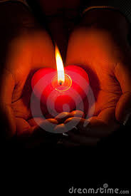 Afbeeldingsresultaat voor kaarsje hart