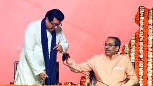 निशिकांत दुबे का ठाकरे बंधुओं को चैलेंज: 'यूपी-बिहार आकर दिखाओ' - Imagen principal del artículo