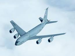 US 'Stratotanker' aircraft sends emergency code over Arabian Gulf, transponder signal 'lost': What we know so far