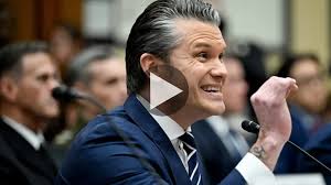Key takeaways from Hegseth’s day in front of the House