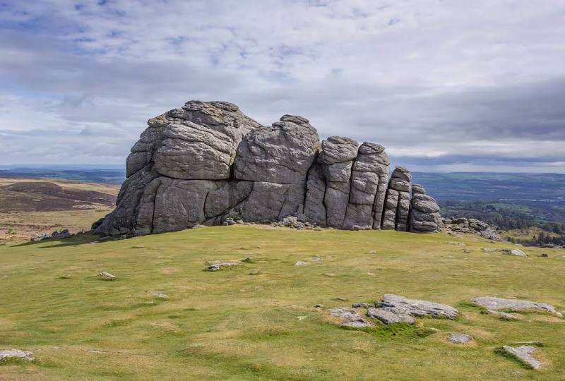 Dartmoor National Park