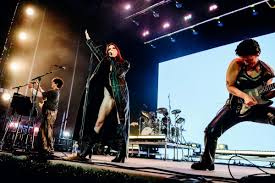 MUNA, Brandi Carlile & Lola Young Join All Things Go’s D.C. Lineup