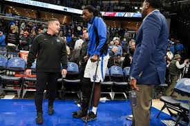 Aaron Bradshaw, Julius Thedford injury update: Latest on Memphis starters