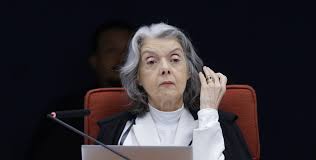 cármen lúcia antunes rocha